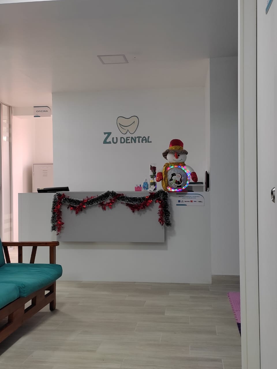 Zu Dental Especialidades Odontológicas
