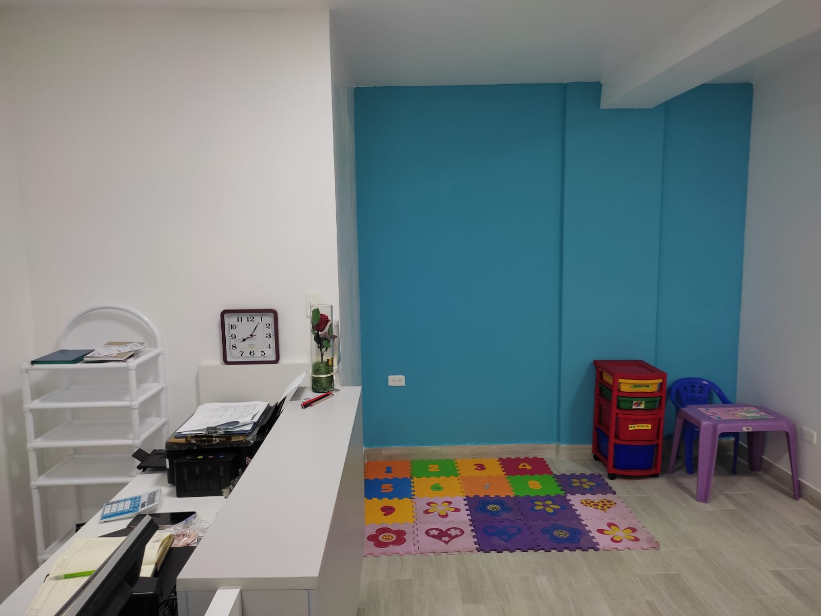 Equipo de Zu Dental Especialidades Odontológicas